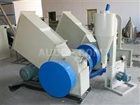 Pipe and Profile Crusher
