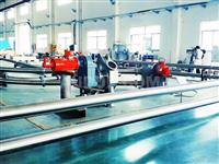 Pipe Chain Conveyor
