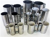 Pipe Connection Clamp