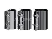 Pipe Connection Clamp