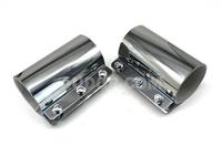 Pipe Connection Clamp