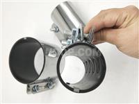 Pipe Connection Clamp