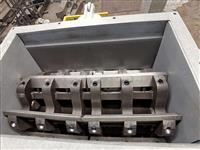 Plastic Crusher