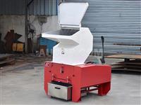Plastic Crusher