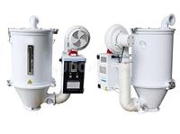 Plastic Hopper Dryer
