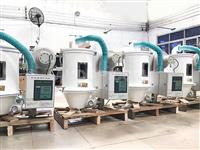 Plastic Hopper Dryer