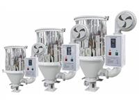 Plastic Hopper Dryer