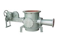 Pneumatic Conveying Material Seal Pump