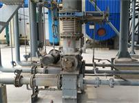 Pneumatic Conveying Material Seal Pump