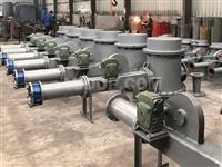 Pneumatic Conveying Material Seal Pump