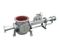 Pneumatic Conveying Material Seal Pump