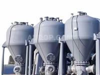 Pneumatic Conveying Pump
