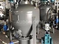 Pneumatic Conveying Pump