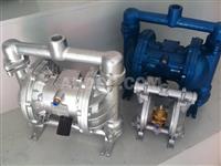 Pneumatic Diaphragm Pump