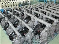 Pneumatic Diaphragm Pump