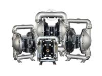 Pneumatic Diaphragm Pump