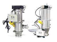 Pneumatic Vacuum Feeder
