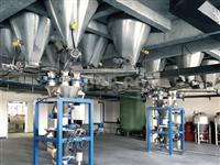 Powder And Granule Incremental Weighing Scale