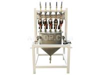 Powder And Granule Incremental Weighing Scale