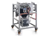 Powder And Granule Incremental Weighing Scale