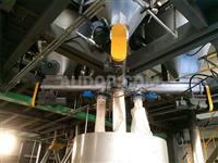 Powder And Granule Incremental Weighing Scale