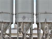 Powder Storage Silo