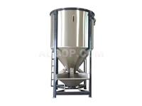 Powder Storage Silo