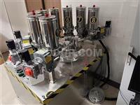 Precision Metering Automatic Batching Machine