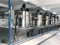 Pulse Dust Collector