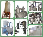 PVC Automatic Weighting and Conveying System