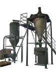 PVC Automatic Weighting and Conveying System