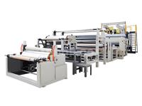 PVC Cling Film Production Line