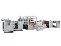 PVC Cling Film Production Line
