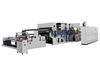 PVC Cling Film Production Line