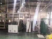 PVC Cling Film Production Line