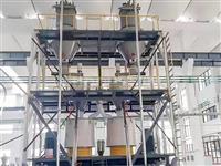 PVC Fully Automatic Material Blending System
