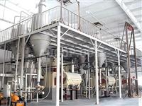 PVC Fully Automatic Material Blending System