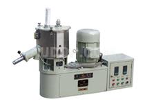 PVC High Speed Heating Mixer Machine