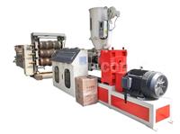 PVC Soft Curtain Production Line