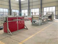 PVC Soft Curtain Production Line