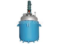 Reaction Kettle