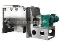 Ribbon Mixer