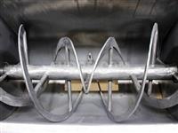 Ribbon Mixer