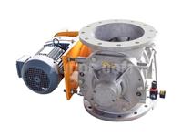 Rotary Feeder Valve