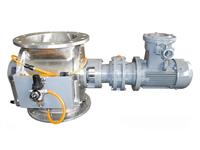 Rotary Feeder Valve