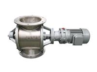 Rotary Feeder Valve