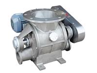 Rotary Feeder Valve
