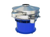 Rotary Vibrating Screen