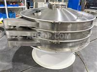 Rotary Vibrating Sifter