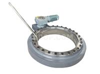 Scraper Arch Breaker